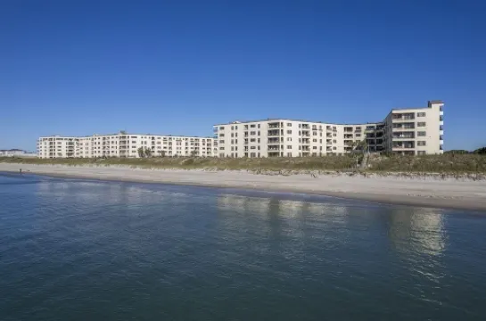 Summer Winds 231-B Condo