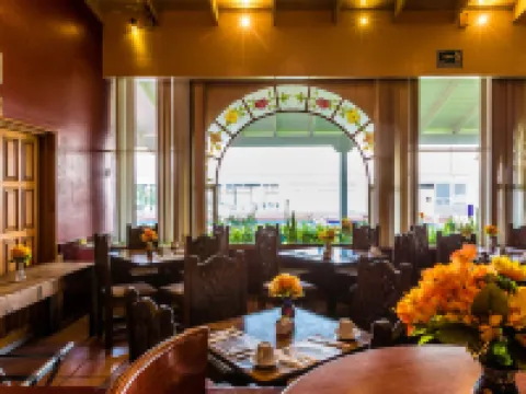 Rosarito Beach Hotel Hoteles en Rosarito