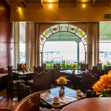 Rosarito Beach Hotel