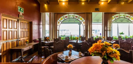 Rosarito Beach Hotel