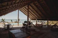 Toninas México Bungalow - Апартаменты