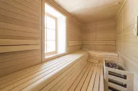 Zum Hirschen Boutique Hotel Val di Non Hotels in Ulten