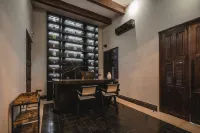 Hotel Sutuk