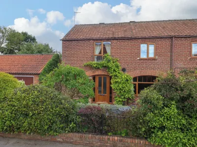 1 Woods Garth Các khách sạn gần Driffield Navigation