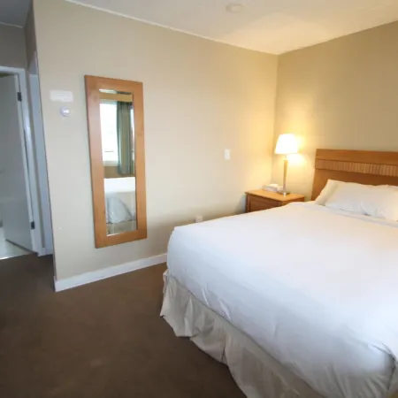 Harrison Spa Motel