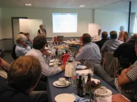 Fjordlyst Hotel Hotels in Aabenraa