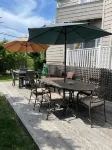 Kismet, Fire Island 4 bedroom family house "IMAGINE"