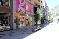 Hotel Marfany Hotels in Les Escaldes