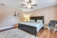 11 Mi to South Beach: Home w/ Screened Porch! - Country Houses