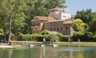 Hotel El Tablazo