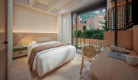 Hotel Tres Altares Hotel di Itagui