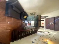 Guaecá Beach 4 People - gated community, 20 meters from the beach