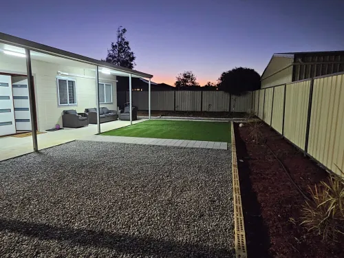 3 Bedroomed Deluxe Holiday and Business Villa