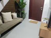 Serene Cabin Getaway in San Fernando City Hotels in Guagua