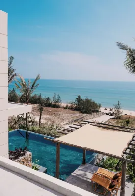 A STAY IN CICI Hotels in Quang Dien District