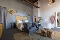 The Lofts Boutique Hotel Hotel in zona Zachary's Restaurant