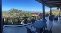 Luxury 3 Bedroom in Exclusive Ocotal Beach.