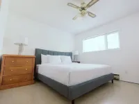 Waterfront Inn فنادق في بينتيكتون