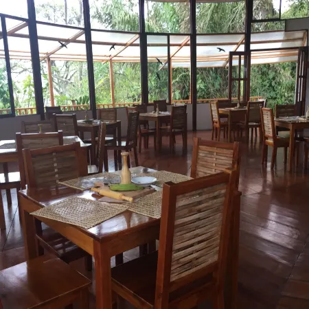 Pacoche Lodge & Reserve