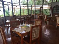 Pacoche Lodge & Reserve