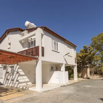 Laranca Oneiro Seaside Villa