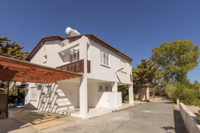 Laranca Oneiro Seaside Villa Hotels in 