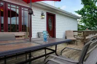 Paducah 1895 Washington Hotel Hotels in Paducah