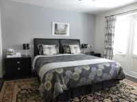 Liongate House Hotels in Martock
