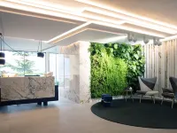 ホテル ドゥ ラック - リラックス アティチュード ホテル ブレンゾーネ・スル・ガルダのホテル