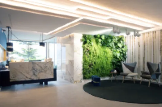 Hotel du Lac - Relax Attitude Hotel