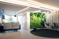 Hotel du Lac - Relax Attitude Hotel Hotels in Brenzone sul Garda