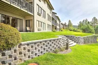 Expansive Bigfork Resort Retreat on Flathead Lake! - appartements de vacances