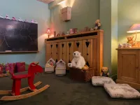 Hôtel Au Chamois d'Or by les Etincelles Hotels in Huez