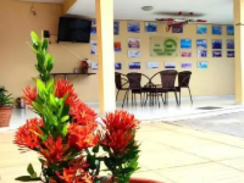 Hotel Pinto Martins Hotels in Camocim