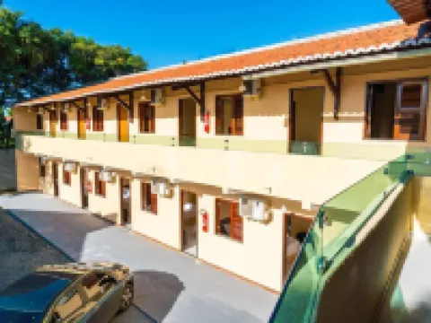 Hotel Pinto Martins Hotels in Camocim