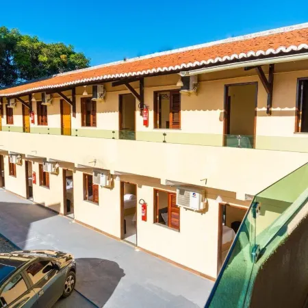 Hotel Pinto Martins