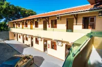 Hotel Pinto Martins