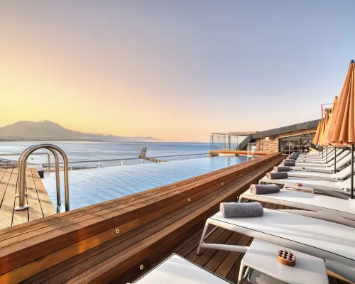 Numa Port Hotel Hotels near Cleopatra's Beach
