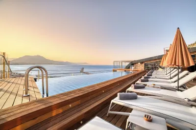 Numa Port Hotel Hotels in Alanya