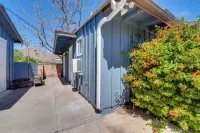 10 Mi to Dtwn Phoenix: Home w/ Private Pool!