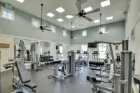 Spacious Palm Coast Condo Balcony, Beach Access! - salle de sport