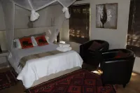 Tantebane Game Ranch Hotels in Tsamaya
