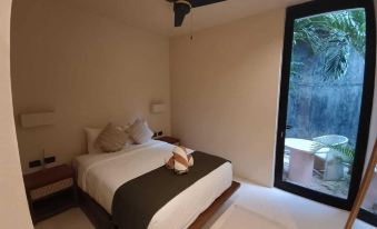 Downtown Tulum Hotel