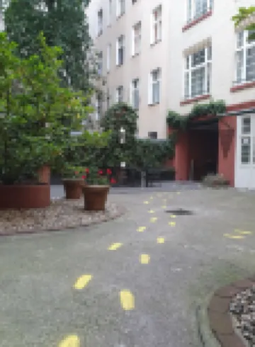 Erlanger Hof Hotel in zona Centro Eventi COLONIA NOVA