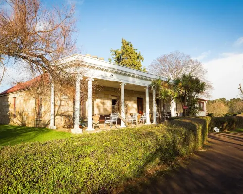 Ratho Farm Ξενοδοχεία στην πόλη Oatlands