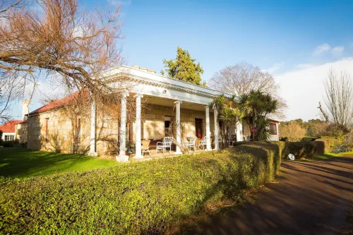 Ratho Farm Hotels in Bothwell