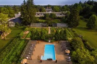 Langdon Hall Country House Hotel & Spa Hotels in Cambridge