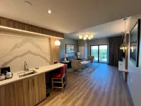 Century Casino & Hotel Caruthersville Hotels in Hayti