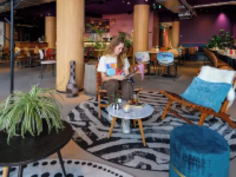 Stayokay Hostel Utrecht Centrum Hotels in Utrecht