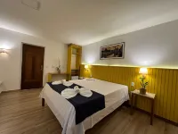 Pousada Valhacouto Hotels in Paraty